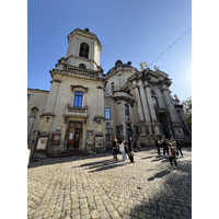 Picture Ukraine Lviv 2024-10 58 - Transport Lviv