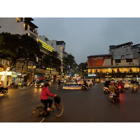 Picture Vietnam Hanoi 2024-01 28 - Rain Season Hanoi