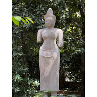 Picture Cambodia Phnom Penh Cambodia National Museum 2024-01 230 - SPA Cambodia National Museum