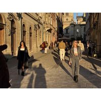 Picture Ukraine Lviv 2024-10 28 - Walking Street Lviv