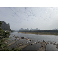 Picture China Yangshuo 2026-01 18 - Price Yangshuo