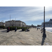 Picture Italy Trieste 2025-09 0 - Hot Season Trieste