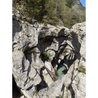 Picture Slovenia Soca River 2025-09 249 - Room Soca River