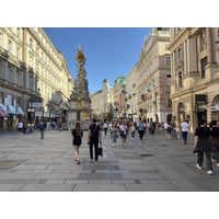 Picture Austria Vienna 2025-09 160 - Hot Season Vienna