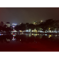 Picture Vietnam Hanoi Hoan Kiem Lake 2024-01 27 - Land Hoan Kiem Lake