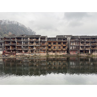 Picture China Fenghuang Ancient City 2026-01 0 - Hotel Fenghuang Ancient City