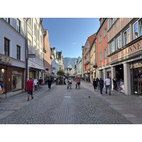 Picture Germany Fussen 2025-09 31 - Restaurants Fussen