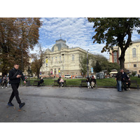 Picture Ukraine Lviv 2024-10 421 - Shopping Lviv