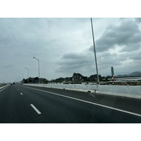 Picture Vietnam Ha Long Bay Road 2024-01 0 - Summer Road