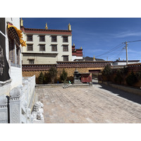 Picture China Shangri La 2026-01 68 - Spring Shangri La