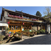 Picture China Lijiang 2026-01 325 - Price Lijiang