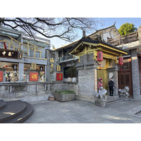 Picture China Dali 2026-01 18 - Rentals Dali