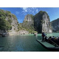 Picture Vietnam Ha Long Bay 2024-01 108 - To see Ha Long Bay
