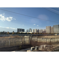 Picture China Dali Train to Lijiang 2026-01 11 - French Restaurant Train to Lijiang