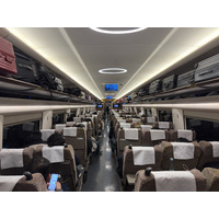 Picture China train 2026-01 5 - Hotels train
