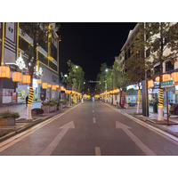 Picture China Wulingyuan 2026-01 62 - Streets Wulingyuan