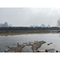 Picture China Yangshuo 2026-01 4 - Sauna Yangshuo