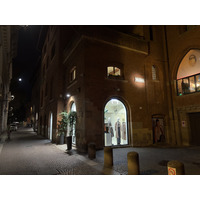 Picture Italy Bologna 2025-09 20 - Resorts Bologna