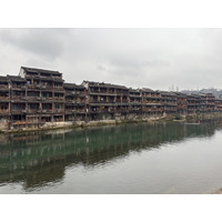 Picture China Fenghuang Ancient City 2026-01 32 - SPA Fenghuang Ancient City