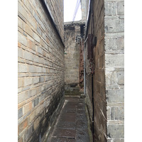 Picture China Fenghuang Ancient City 2026-01 125 - Monument Fenghuang Ancient City