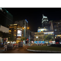 Picture Vietnam Saigon 2024-01 32 - Resort Saigon