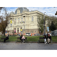 Picture Ukraine Lviv 2024-10 447 - Cost Lviv