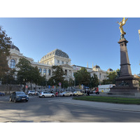 Picture Austria Vienna 2025-09 8 - Lake Vienna