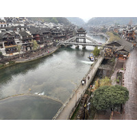 Picture China Fenghuang Ancient City 2026-01 115 - Saving Fenghuang Ancient City