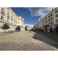 Picture Ukraine Lviv 2025-09 39 - Summer Lviv