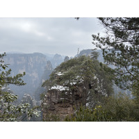 Picture China Zhangjiajie 2026-01 179 - Price Zhangjiajie