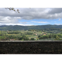 Picture Italy Arezzo 2024-09 14 - Hot Season Arezzo