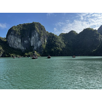 Picture Vietnam Ha Long Bay 2024-01 141 - Street Ha Long Bay