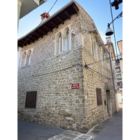 Picture Slovenia Koper 2025-09 34 - Street Koper