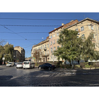 Picture Ukraine Lviv 2024-10 48 - Monument Lviv