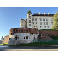 Picture Poland Krakow 2024-10 170 - Hotel Krakow