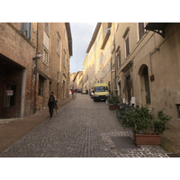 Picture Italy Urbino 2024-09 432 - Summer Urbino