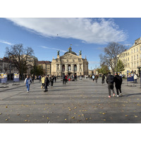 Picture Ukraine Lviv 2024-10 604 - Hotels Lviv