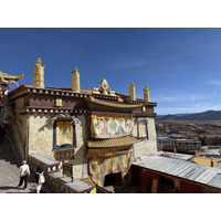 Picture China Shangri La 2026-01 353 - Resorts Shangri La