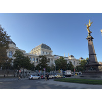 Picture Austria Vienna 2025-09 42 - Monuments Vienna