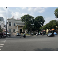 Picture Vietnam Ho Chi Min City History Museum 2024-01 68 - Shopping Ho Chi Min City History Museum
