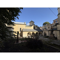 Picture Ukraine Lviv 2024-10 120 - French Restaurant Lviv