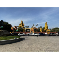 Picture Cambodia Phnom Penh 2024-01 33 - Waterfalls Phnom Penh