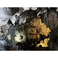 Picture Vietnam Ha Long Bay Sung Sot Cave 2024-01 44 - Restaurant Sung Sot Cave