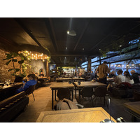 Picture Ukraine Lviv Restaurants 2024-10 27 - Hotel Pool Restaurants