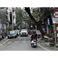 Picture Vietnam Hanoi 2024-01 2 - City Sights Hanoi