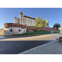 Picture Poland Krakow 2024-10 27 - Hotel Krakow