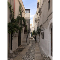 Picture Italy Peschici 2024-09 14 - Monument Peschici