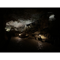 Picture Vietnam Ha Long Bay Sung Sot Cave 2024-01 32 - Lakes Sung Sot Cave