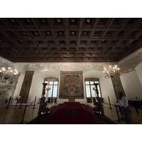 Picture Poland Krakow Wawel castle 2026-09 273