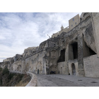 Picture Italy Matera 2024-09 176 - Savings Matera